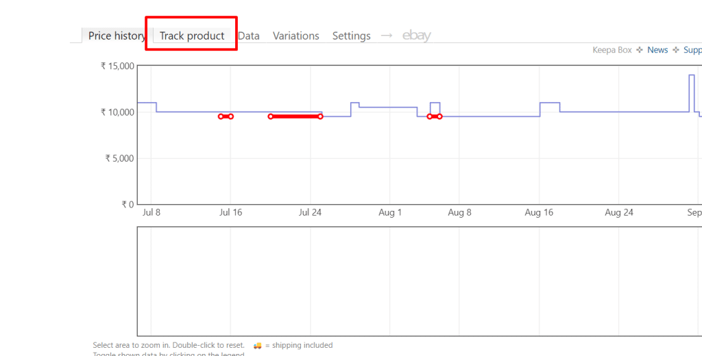 How to track the price of a product on Amazon and Save Money in 2024? 32