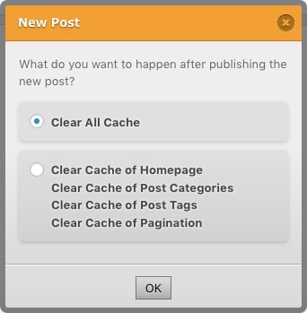 8 Best WordPress Cache Plugins to skyrocket your website’s speed 37