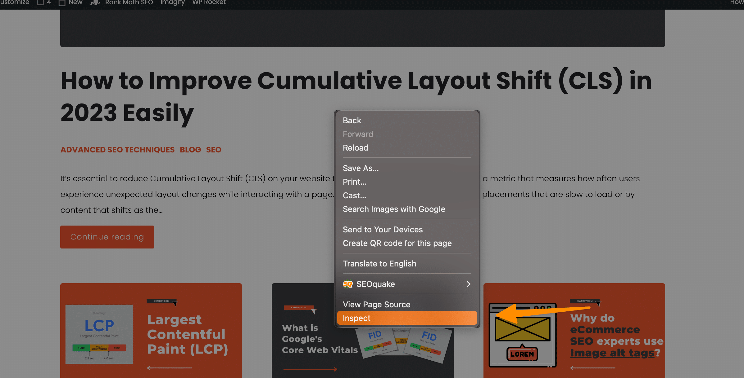 How to Improve First Input Delay (FID) in 2024 35