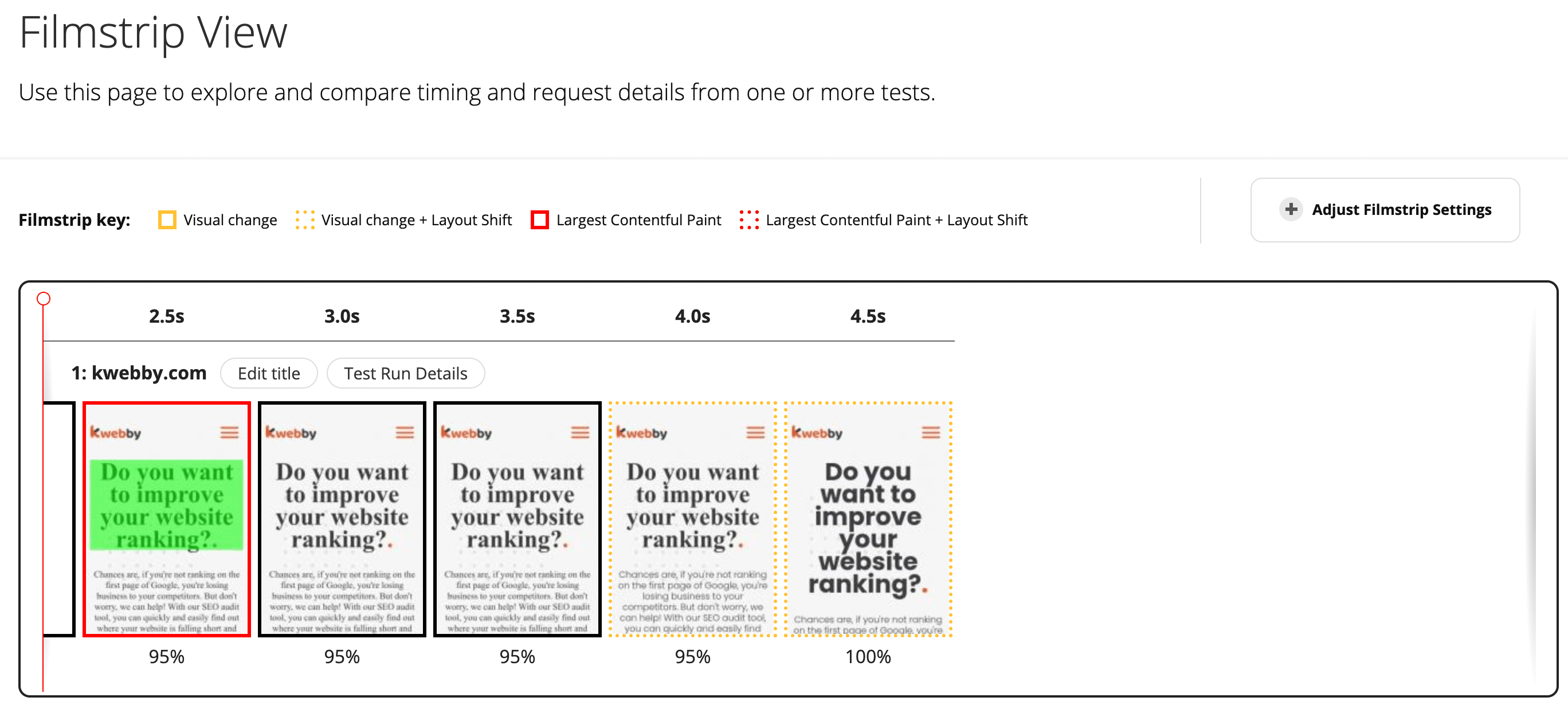 How to Improve Largest Contentful Paint (LCP) in 2024 42