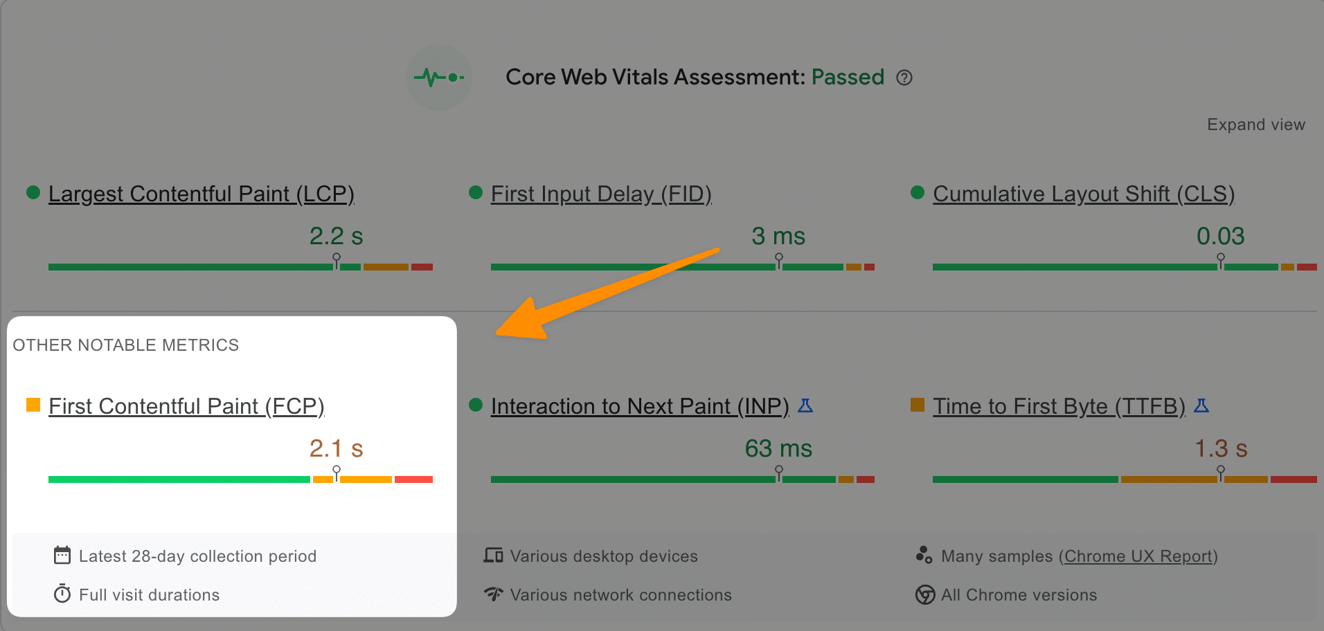 How to Improve Largest Contentful Paint (LCP) in 2024 37