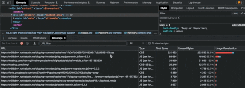 How to Improve First Input Delay (FID) in 2024 48