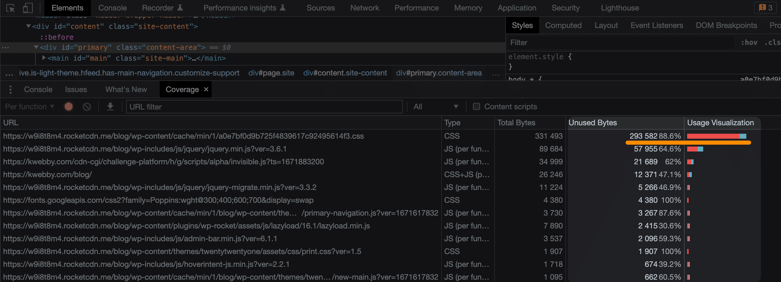 How to Improve First Input Delay (FID) in 2024 47