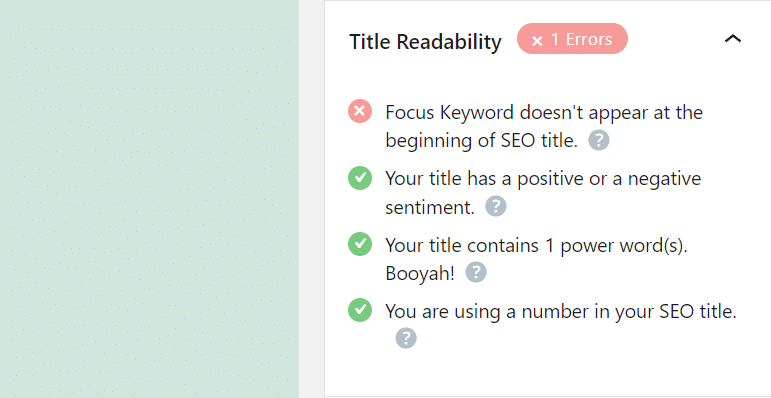 13 Proven Tips to optimise your blog posts for SEO like a pro 68