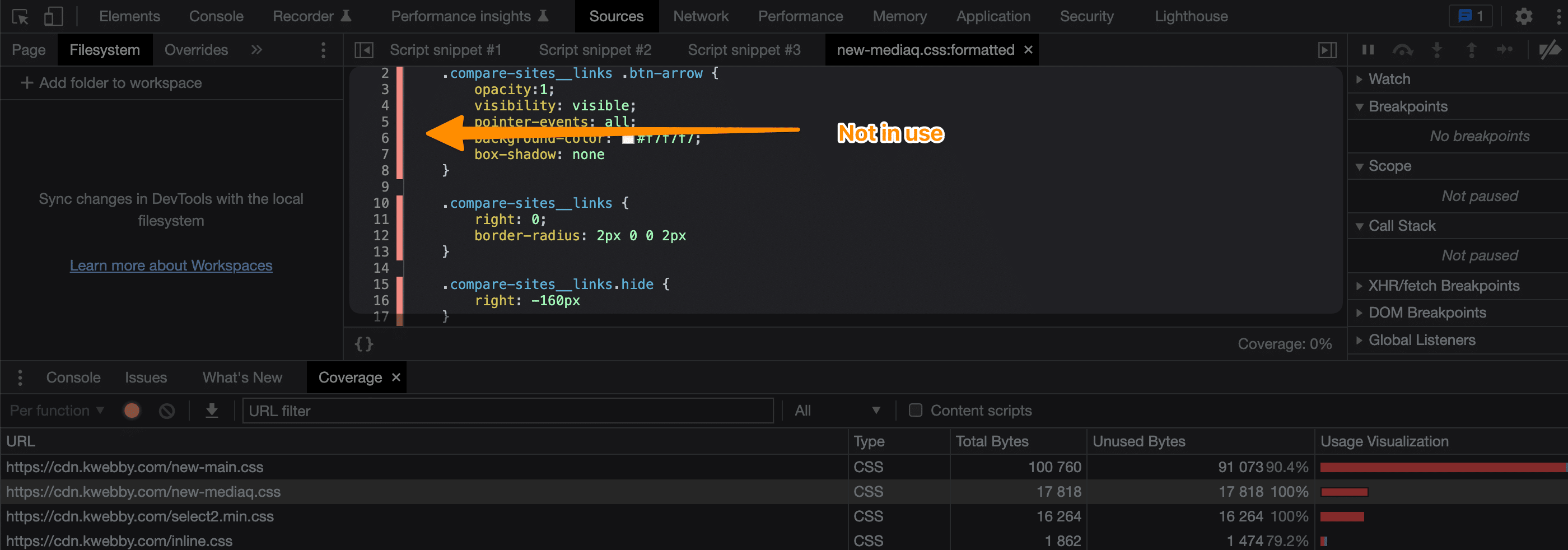 How to Improve First Input Delay (FID) in 2024 56