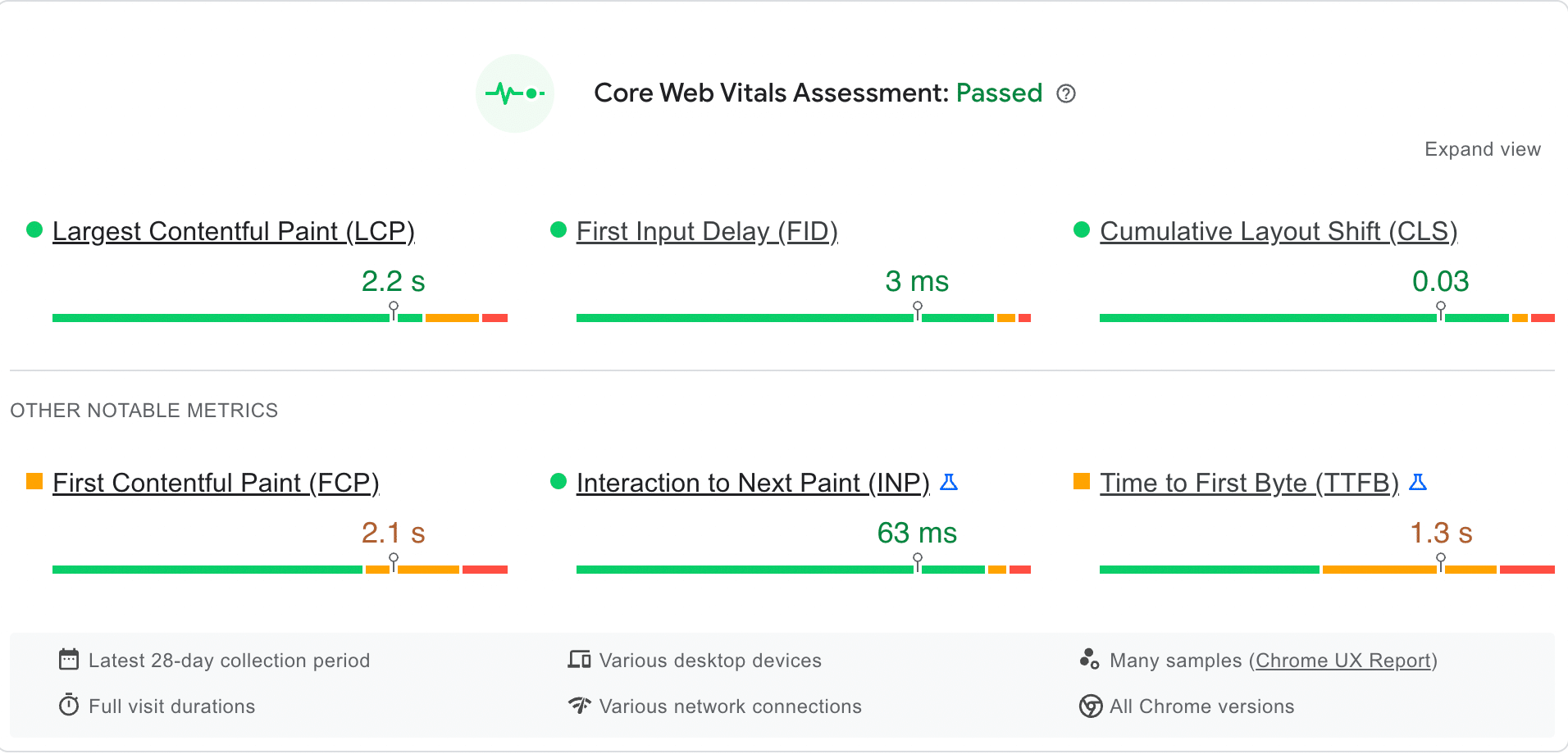 How to Improve Largest Contentful Paint (LCP) in 2024 39