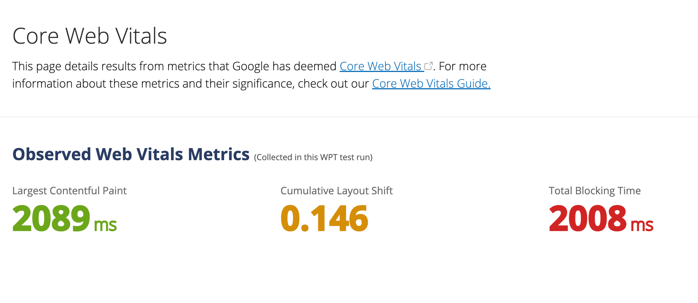 How to Improve Largest Contentful Paint (LCP) in 2024 41