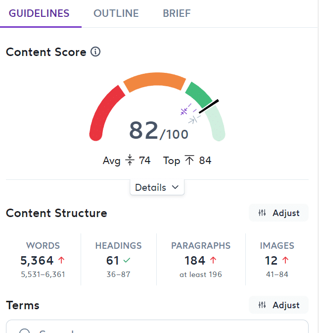 13 Proven Tips to optimise your blog posts for SEO like a pro 58