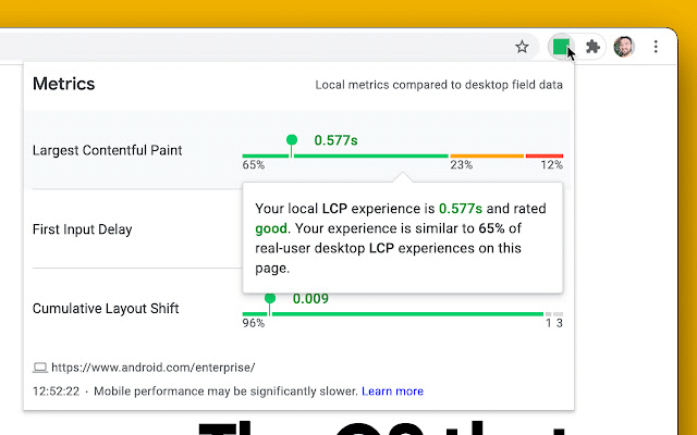 How to Improve Largest Contentful Paint (LCP) in 2024 51