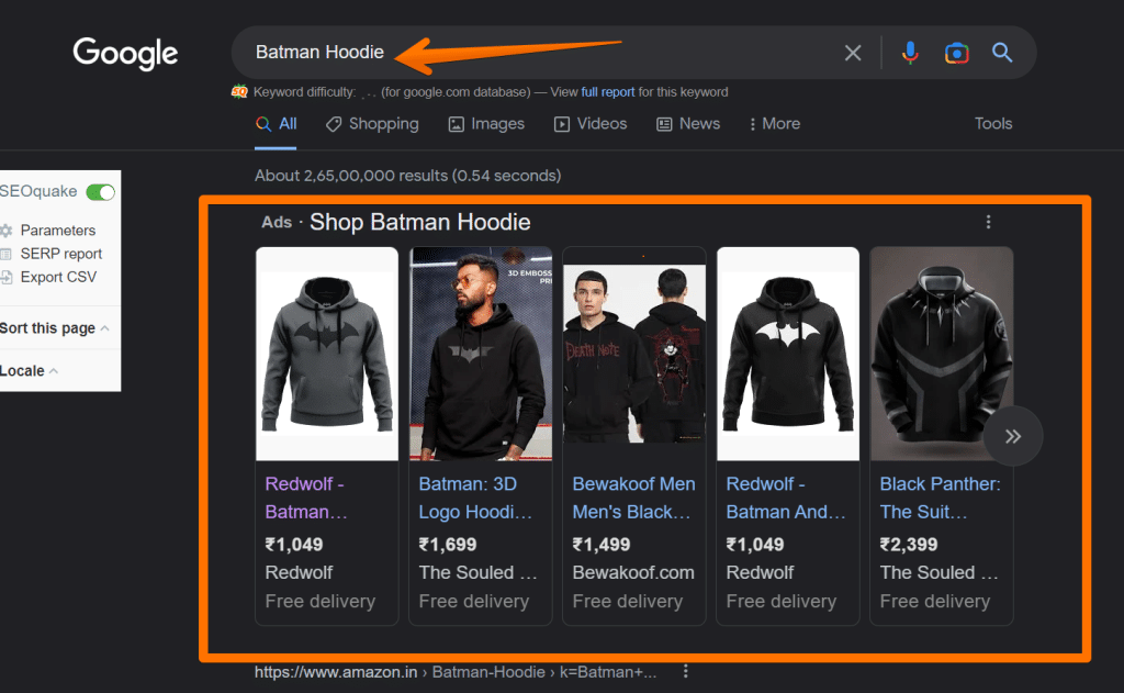 Why do eCommerce SEO experts use Image alt tags? (4 Solid Reasons) 7