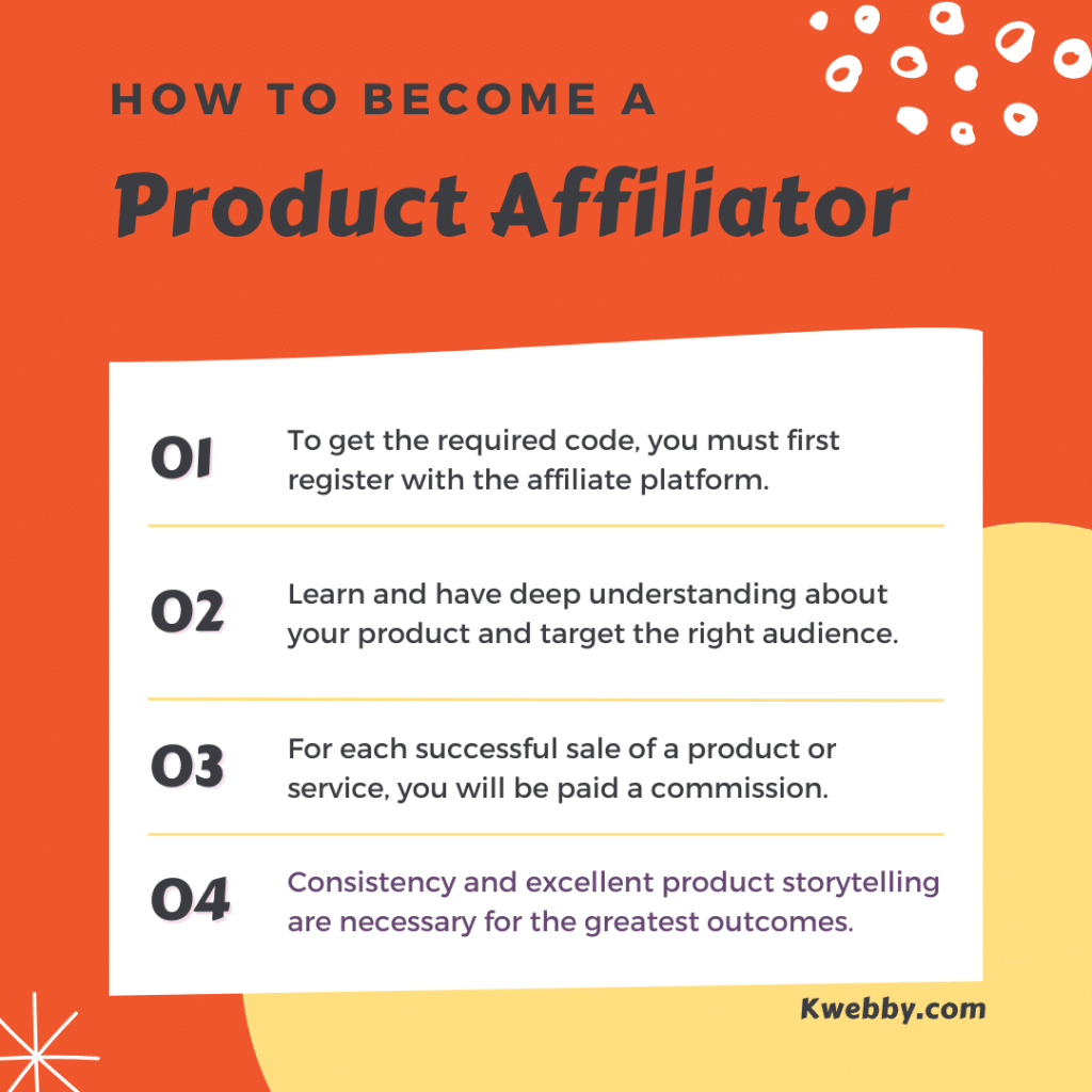 10 Actionable Affiliate Marketing Tips: Reap the Benefits and Avoid the Pitfalls 6