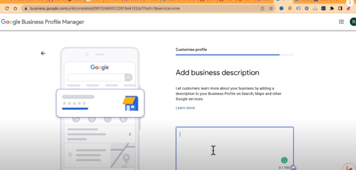 How to Setup Google Business Profile in 2024: Unlock the Power and Increase Your Visibility 30