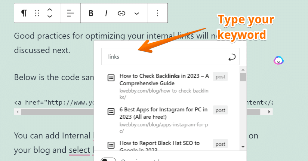 The Surprising Impact of Internal Linking on SEO: 4 Positive Benefits You Can't Ignore 15