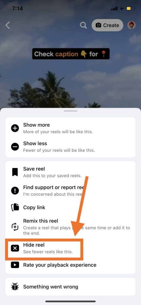 How To Hide All Reels On Facebook? 3 Options That Actually Works! 5