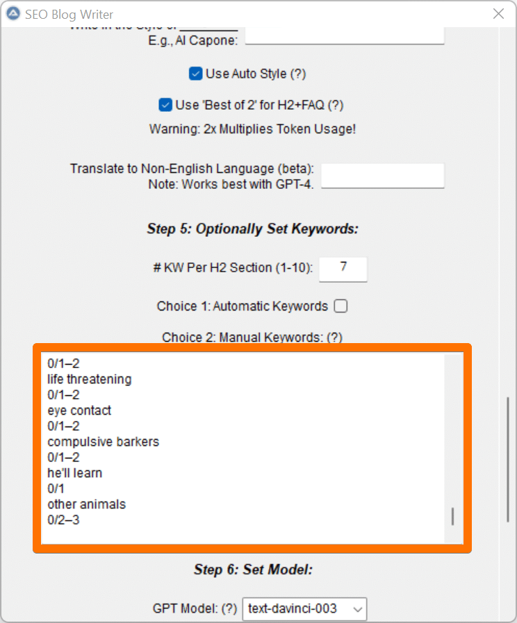 How to use ChatGPT with SurferSEO for creating an SEO-optimized blog in 1 Click 64