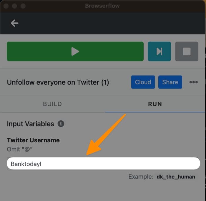 How to Unfollow Everyone on Twitter in 1 Click with this trick! 15