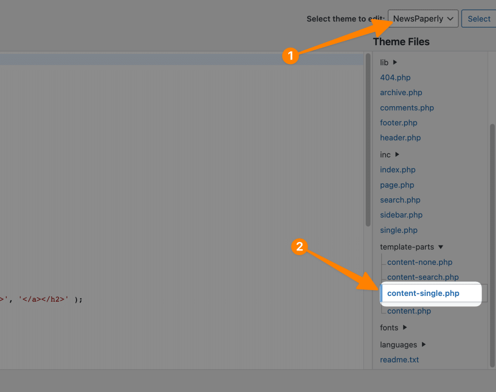 How To Show ‘Last Updated’ Dates In WordPress (3 Easy Methods) 20