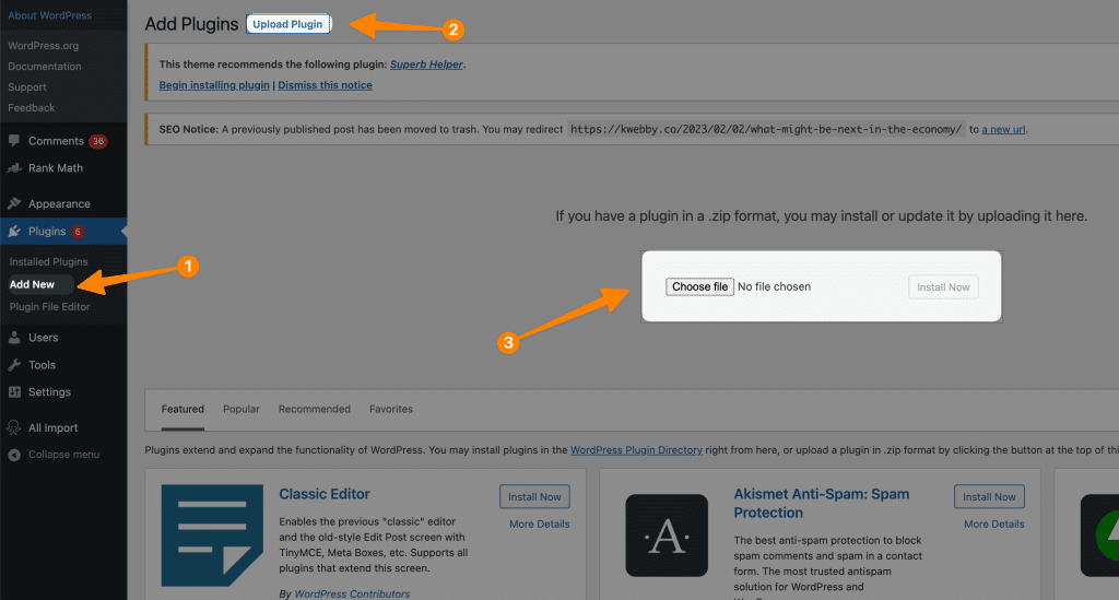 How To Mark Up Your Posts/Pages With Schema In WordPress (2 Easy Way) 30