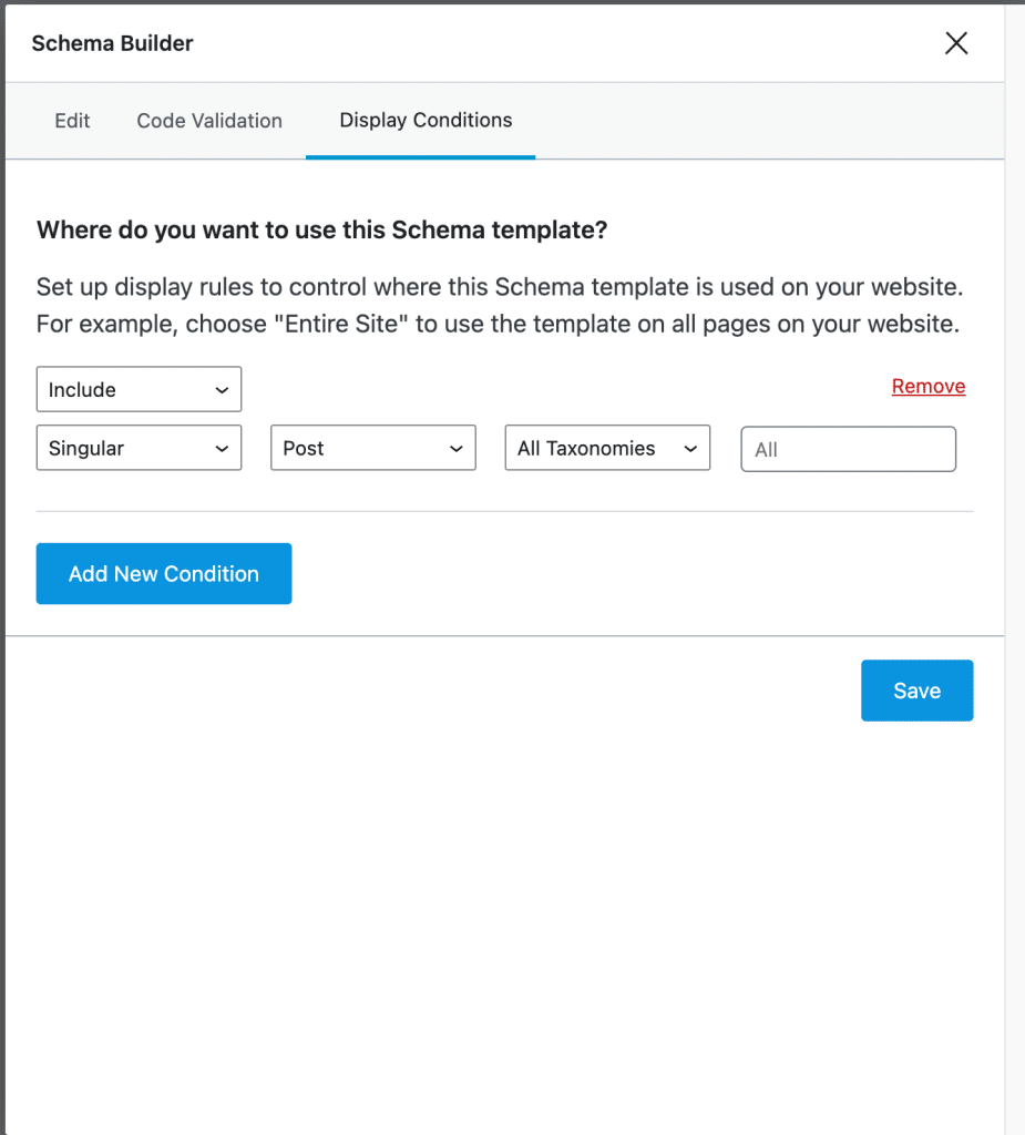 How To Mark Up Your Posts/Pages With Schema In WordPress (2 Easy Way) 35