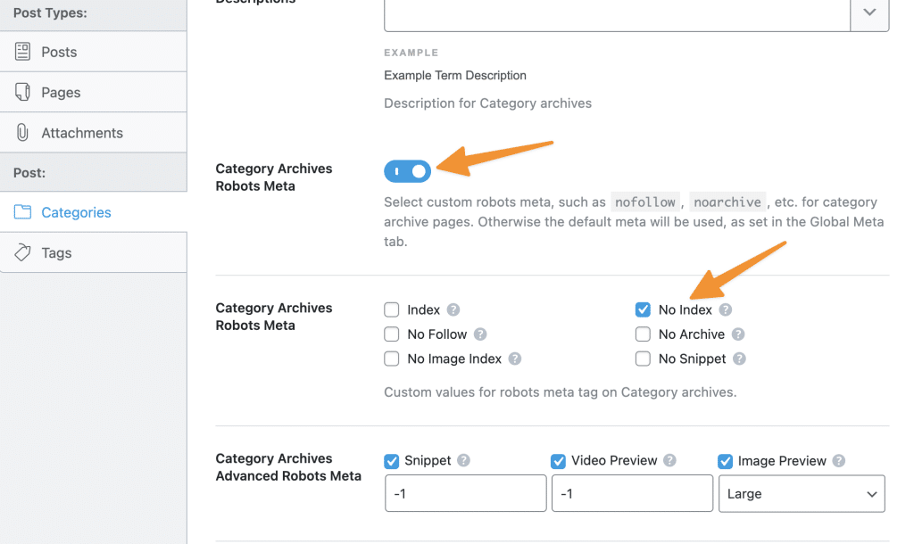 How to Noindex Low-Value Content in WordPress in 2 Simple Steps 19