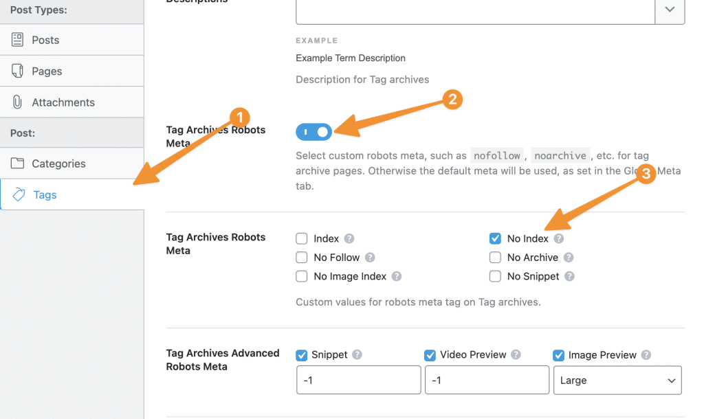 How to Noindex Low-Value Content in WordPress in 2 Simple Steps 20