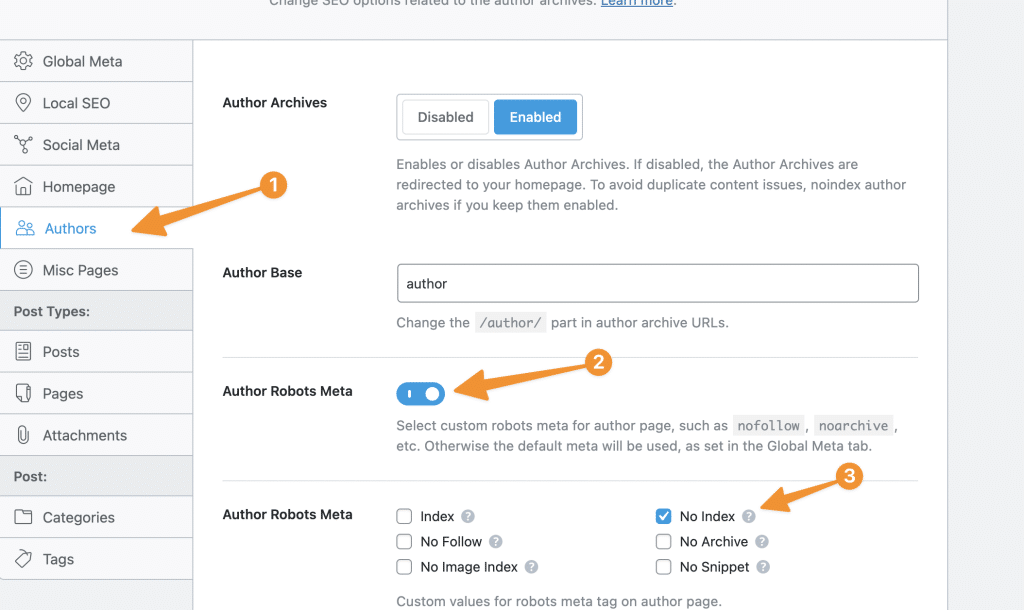 How to Noindex Low-Value Content in WordPress in 2 Simple Steps 21