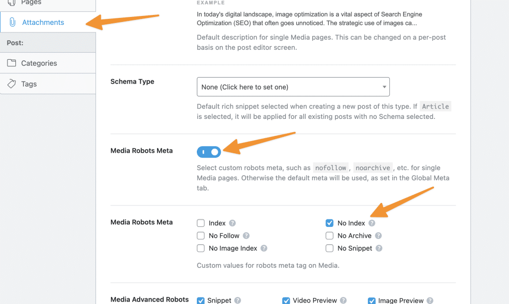 How to Noindex Low-Value Content in WordPress in 2 Simple Steps 22