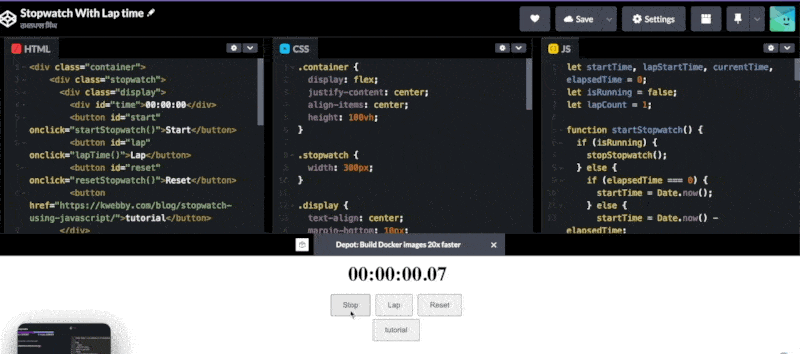 9 Awesome AI Tools That Can Generate Code To Help Programmers 20