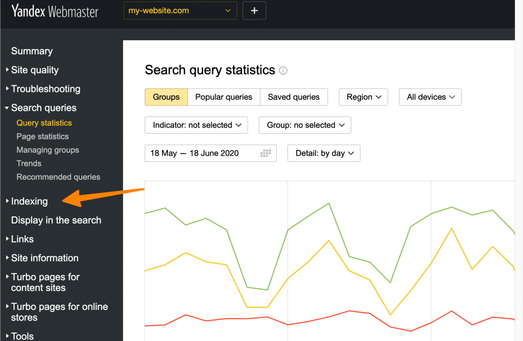 How to Add Your WordPress Sitemap to Search Engines: A Step-by-Step Guide 50