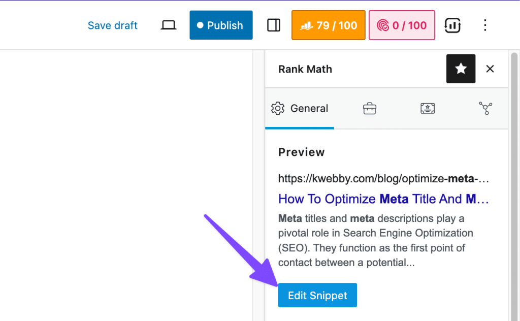 How to Optimize Meta Title and Meta Description for SEO in WordPress in 2024 15