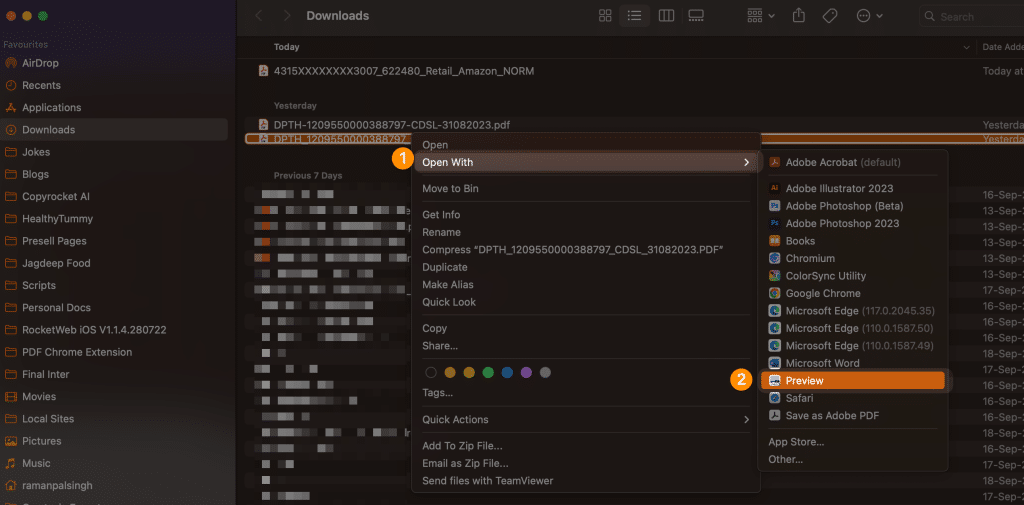 How To Decrypt A Pdf File