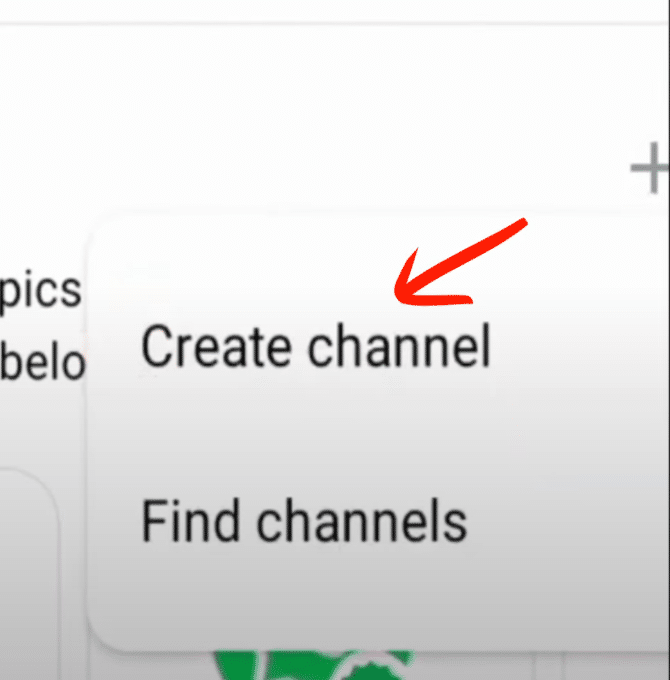 Whatsapp Channels in 2024 – A Step-by-Step Guide 16