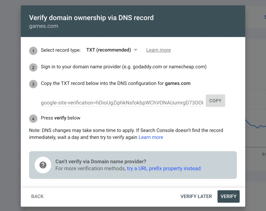 How to Set Your Preferred Domain in WordPress (3 Easy Way) 23