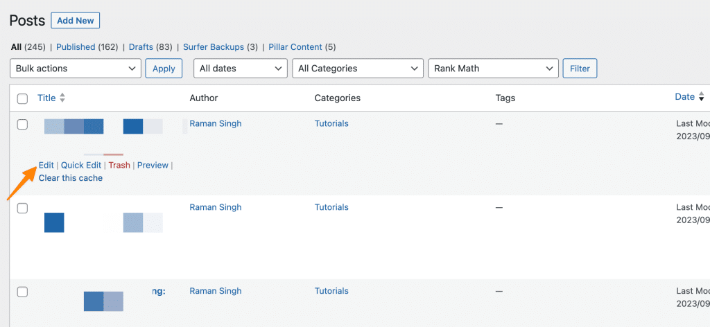 How to Set Your Preferred Domain in WordPress (3 Easy Way) 24