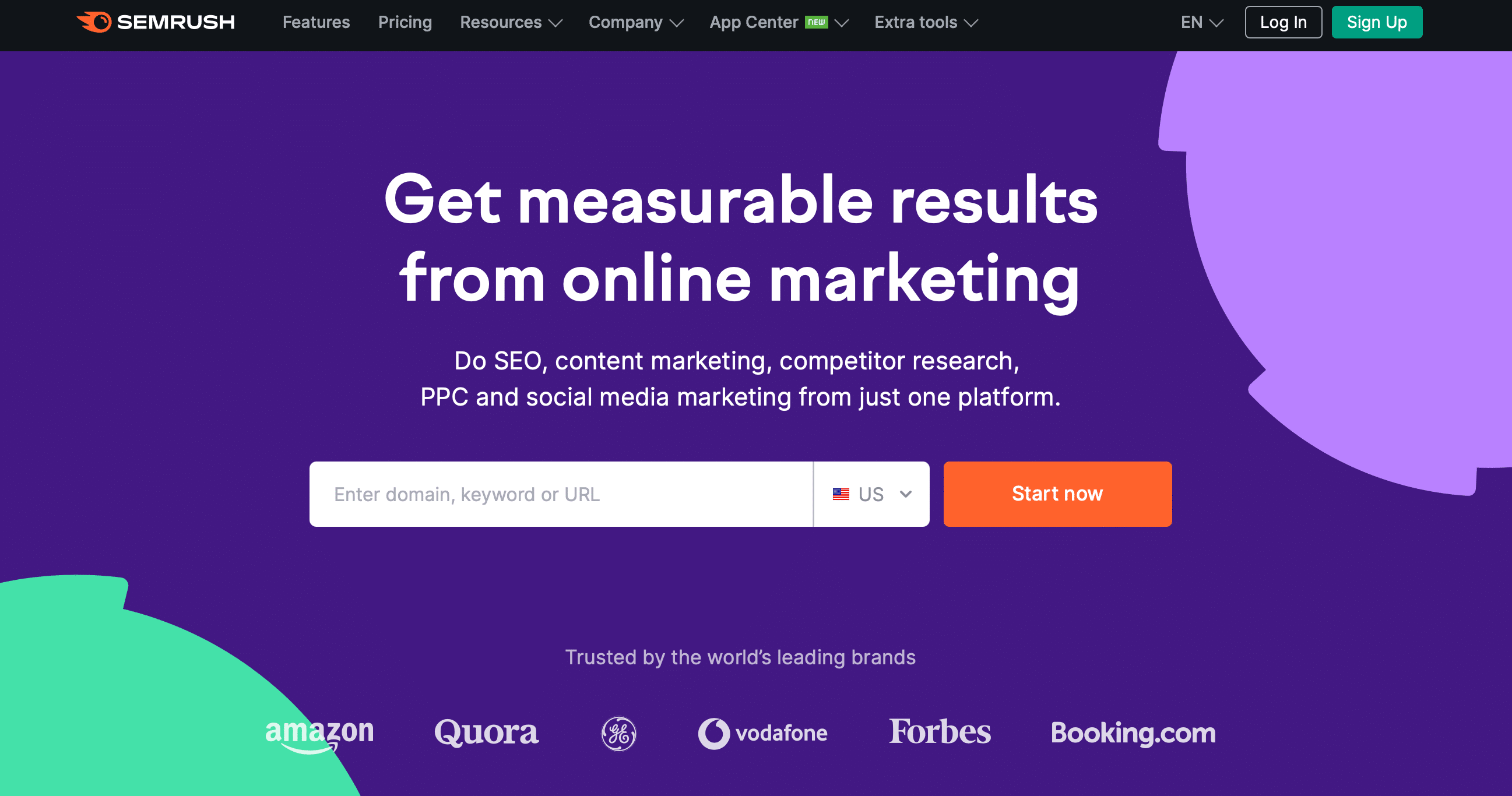 SEMrush