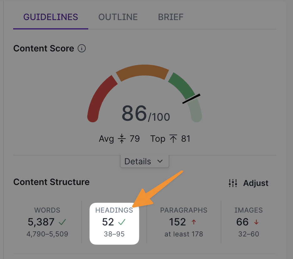 How to use ChatGPT with SurferSEO for creating an SEO-optimized blog in 1 Click 43