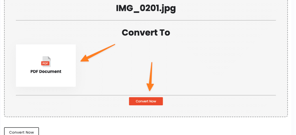 How to Convert Image to PDF on iPhone (5 Easy Methods) 24