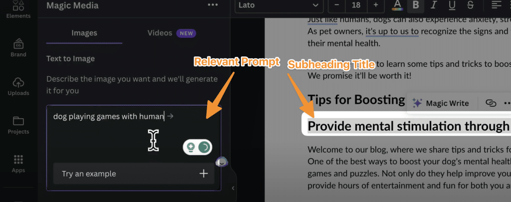 How to Use Canva Magic Write (3 Unique Ways) 28