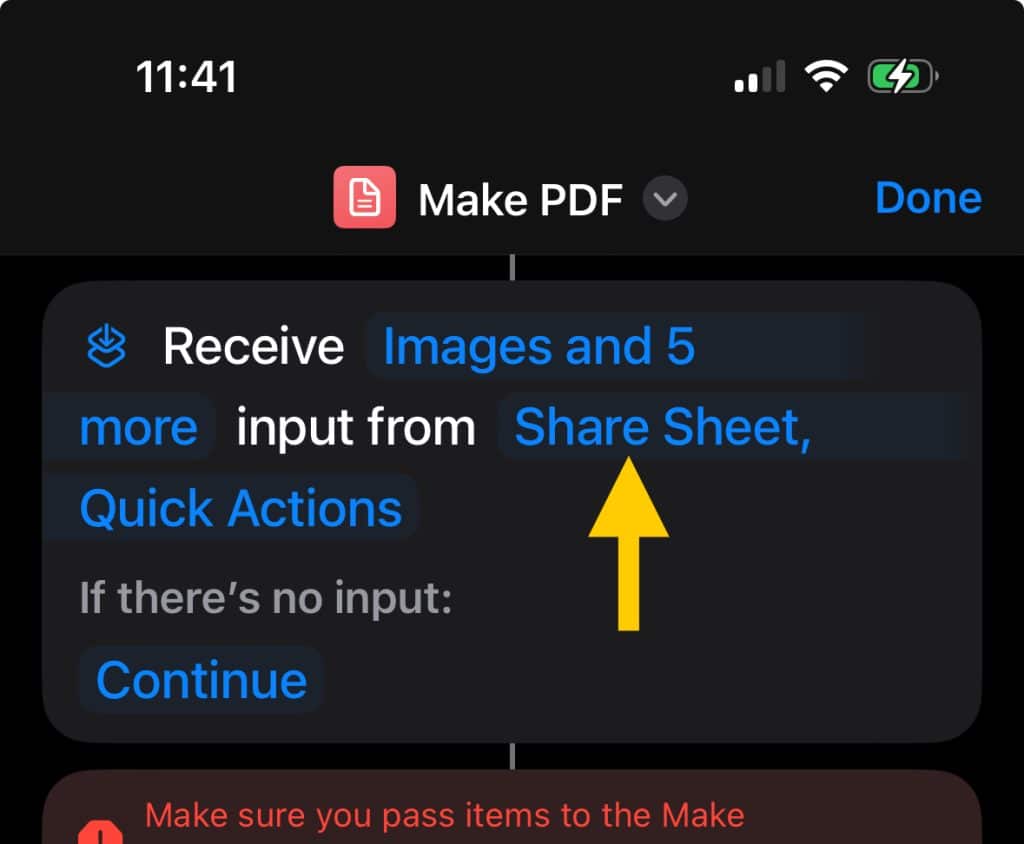 How to Convert Image to PDF on iPhone (5 Easy Methods) 32