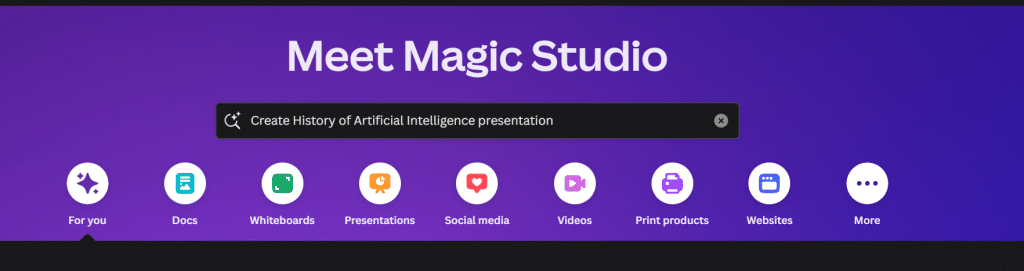 How to use Canva Magic Design? (3 Powerful Methods) 30