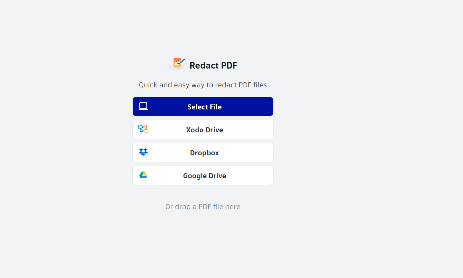 How to Redact a PDF? (3 Super Easy Methods) 27