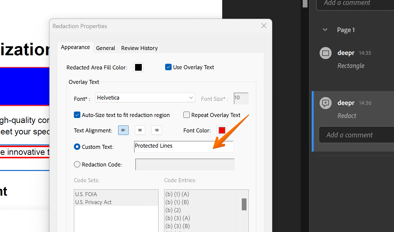 How to Redact a PDF? (3 Super Easy Methods) 23