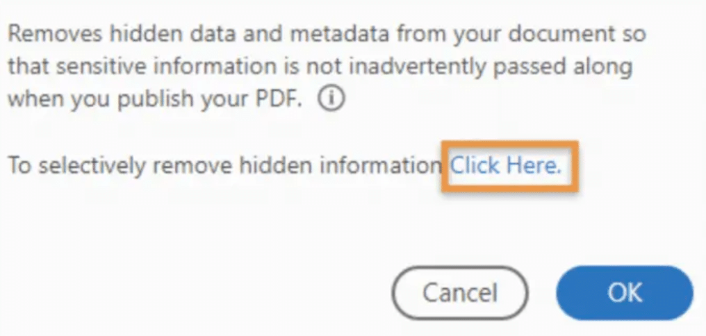 How to Redact a PDF? (3 Super Easy Methods) 20