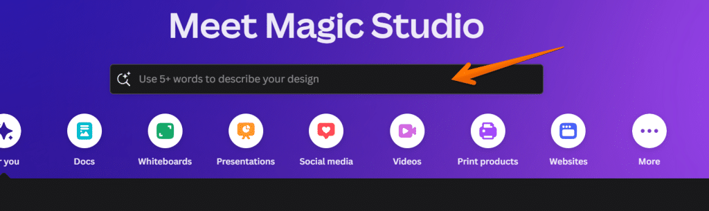 How to use Canva Magic Design? (3 Powerful Methods) 20