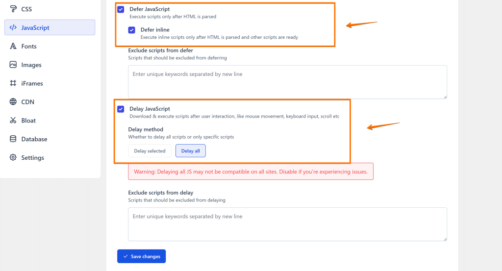 Interaction to Next Paint (INP) - Measure & Optimize 20