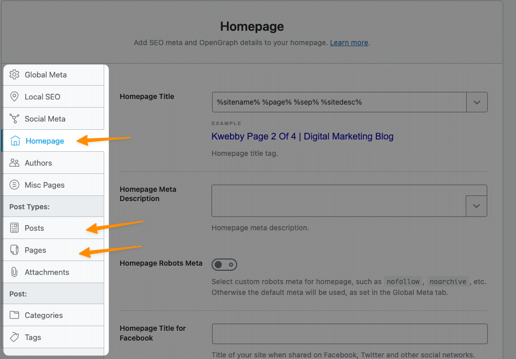 How to Fix Duplicate Title Tags in WordPress (2 Easy Methods) 10