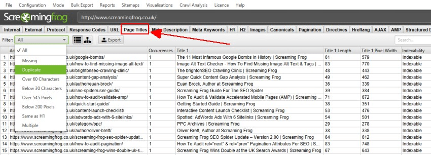 How to Fix Duplicate Title Tags in WordPress (2 Easy Methods) 8