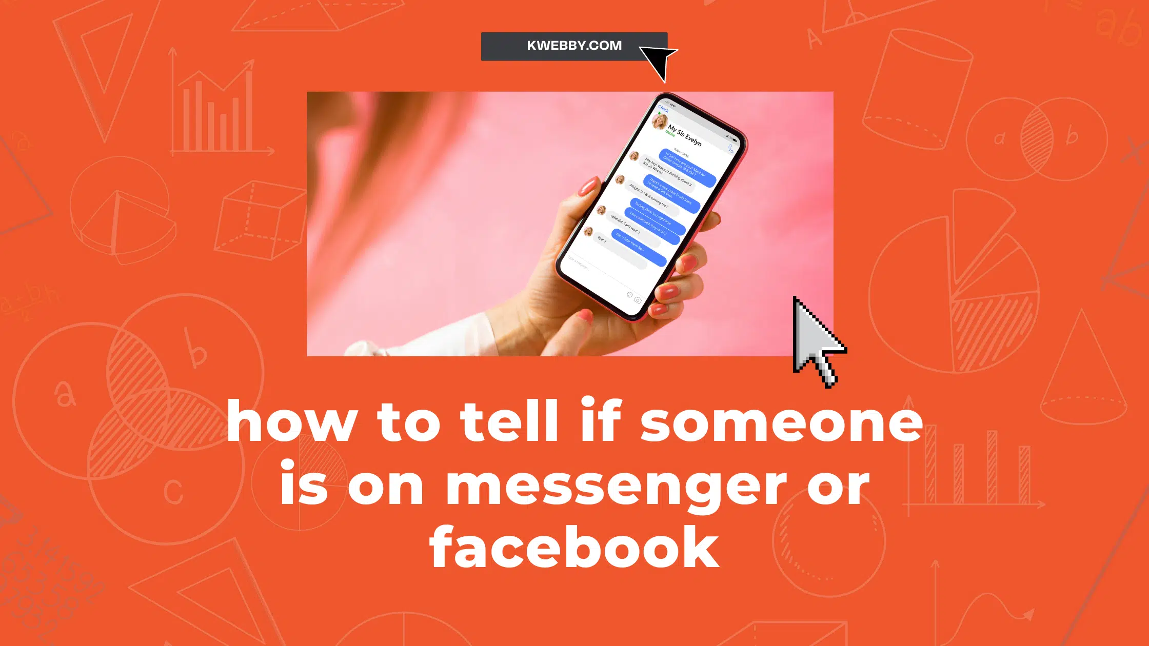 How to Tell If Someone Is Chatting on Facebook Messenger (The Truth!)