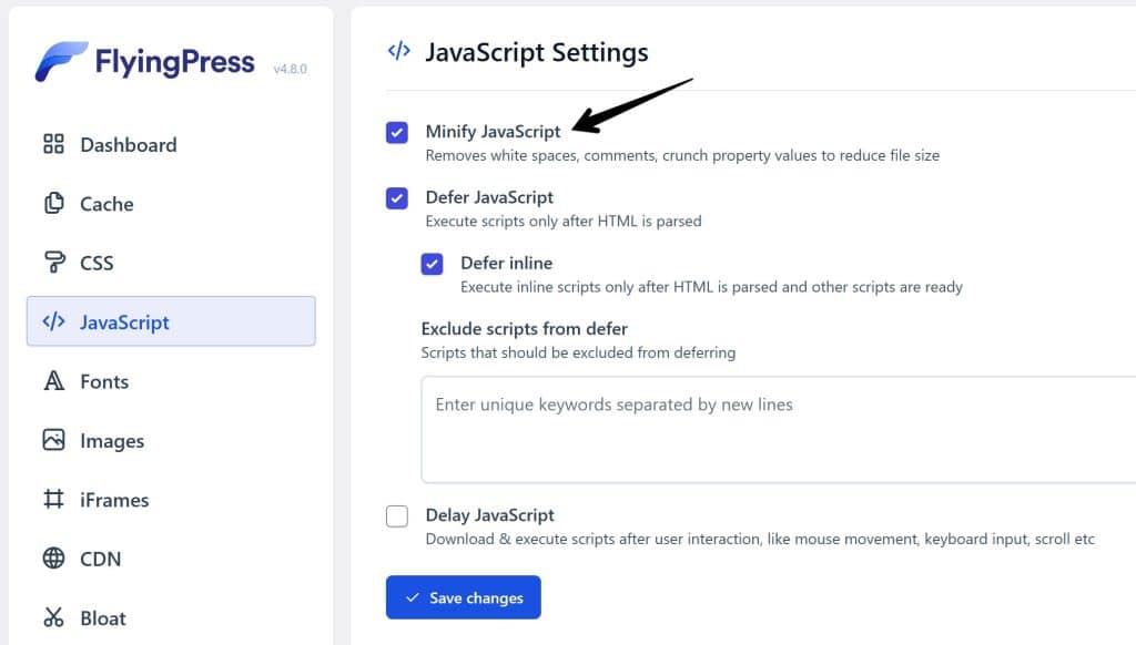 How to Fix Eliminate Render blocking Resources (5 Methods) 35