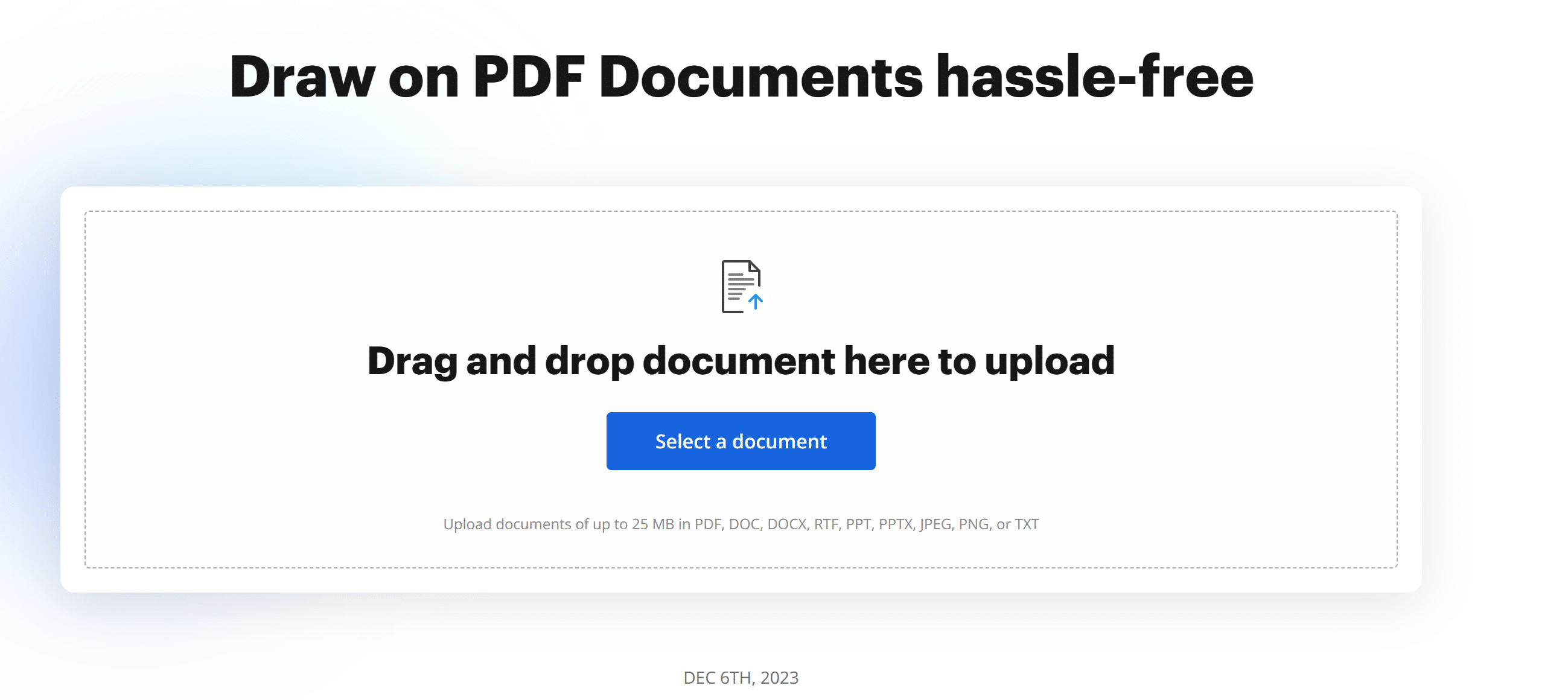 How to Draw on a PDF (For all Devices) 21